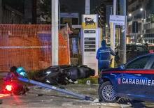 Incidente di via Ripamonti a Milano: l’investigazione mostra nuove rivelazioni