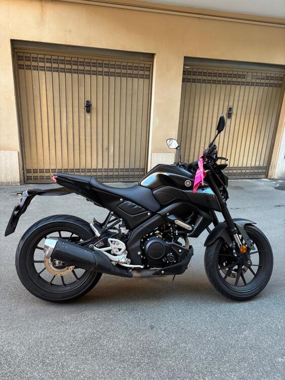 Yamaha MT-125 ABS (2020) (3)