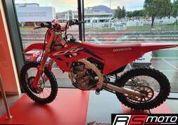 Honda CRF 250 R (2023) nuova