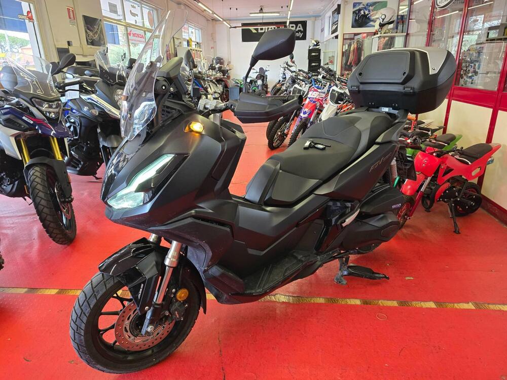 Honda ADV 350 (2022 - 24) (3)