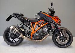 KTM 1290 Super Duke R ABS (2017 - 18) usata