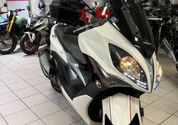 Kymco Xciting 400i (2012 - 17) usata