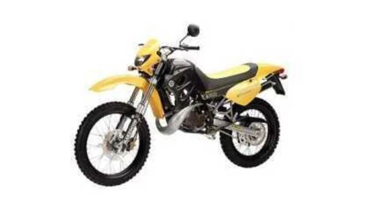 Bultaco Lobito 50