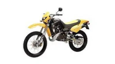 Bultaco Lobito 50