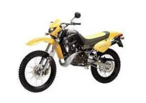 Bultaco Lobito 50