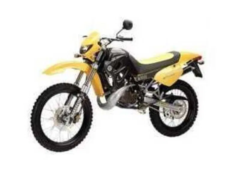 Bultaco Lobito 50 Lobito 50