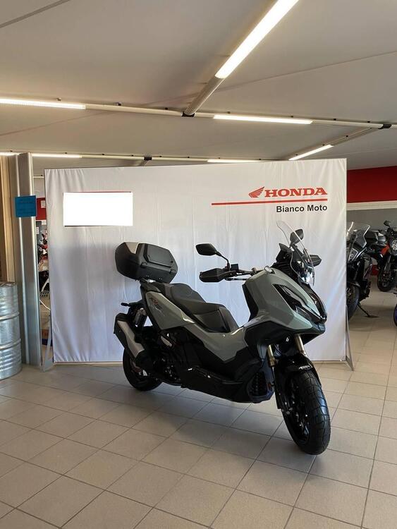 Honda ADV 350 (2022 - 24)