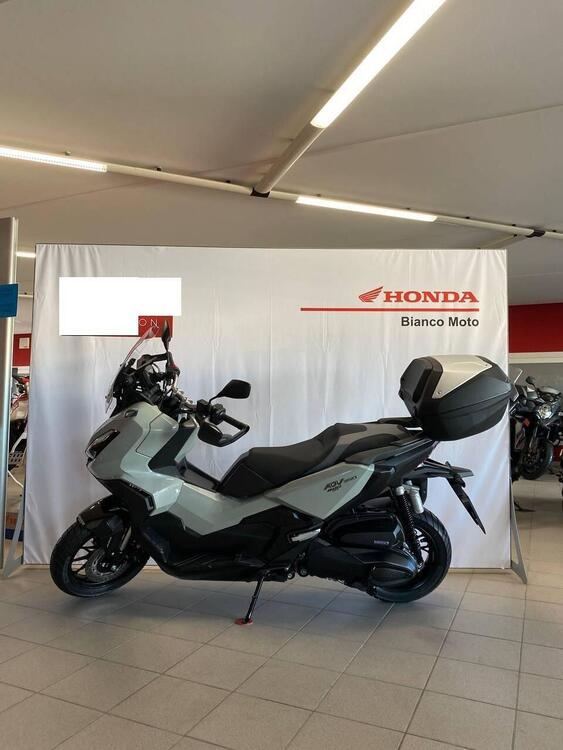 Honda ADV 350 (2022 - 24) (2)