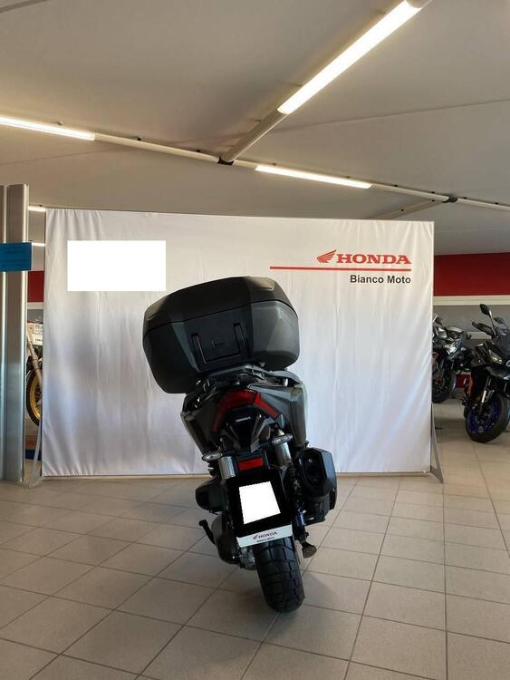 Honda ADV 350 (2022 - 24) (5)