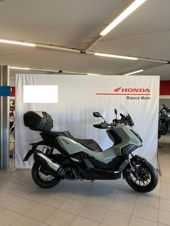 Honda ADV 350 (2022 - 24) (3)