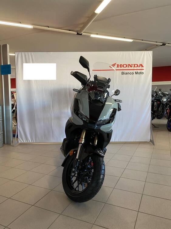 Honda ADV 350 (2022 - 24) (4)