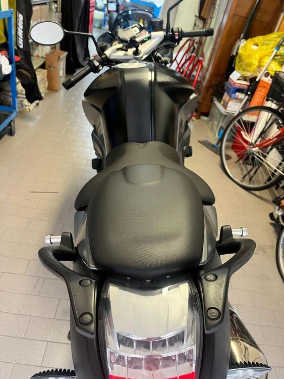 Bmw K 1300 R (2009 - 16) (3)