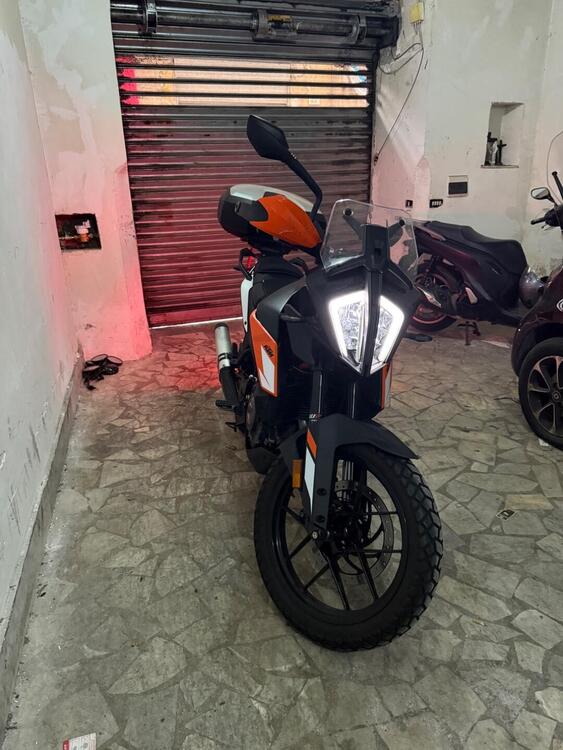 KTM 390 Adventure (2022 - 24) (2)