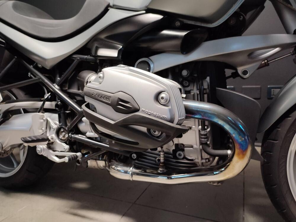 Bmw R 1200 R (2006 - 11) (3)