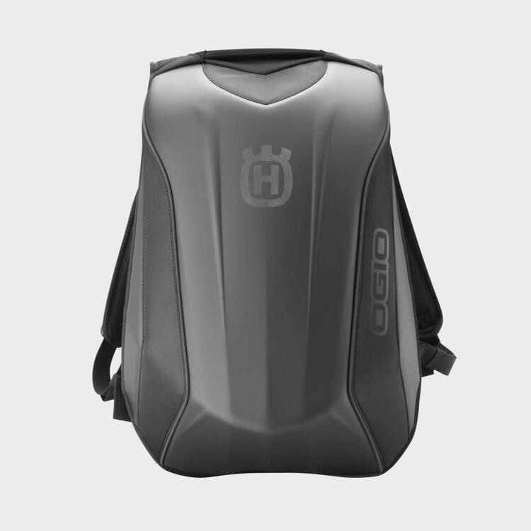 Borsa DragBag Husqvarna