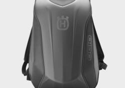 Borsa DragBag Husqvarna