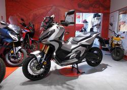 Honda X-ADV 750 DCT (2021 - 24) usata