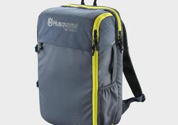 Borsa Daybag Husqvarna