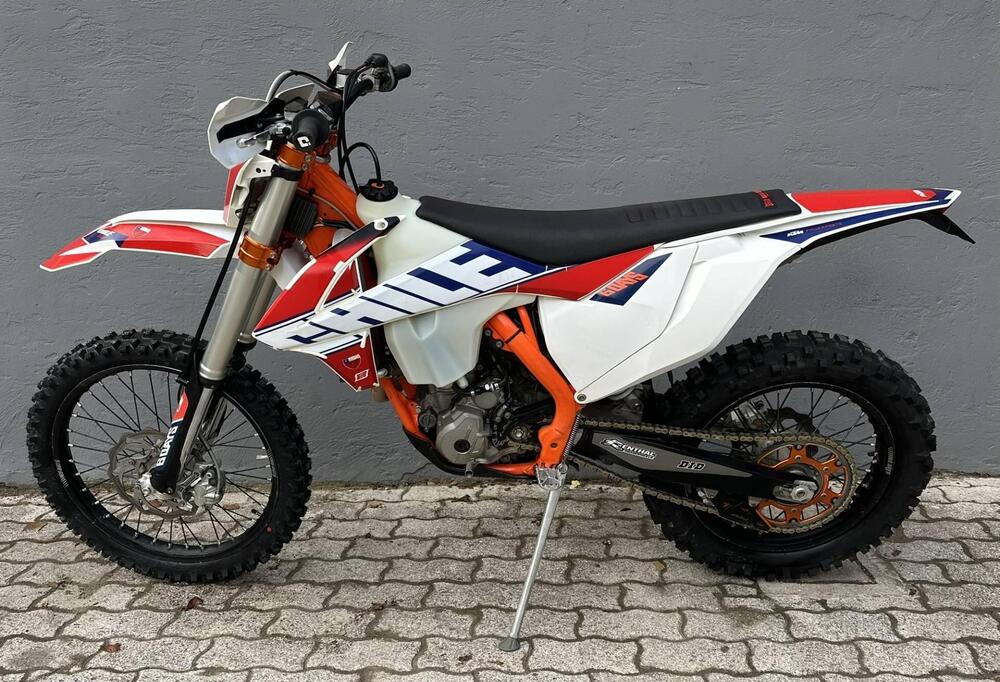 KTM 350 EXC-F Six Days (2019) (3)