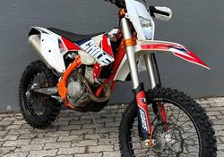 KTM 350 EXC-F Six Days (2019) usata