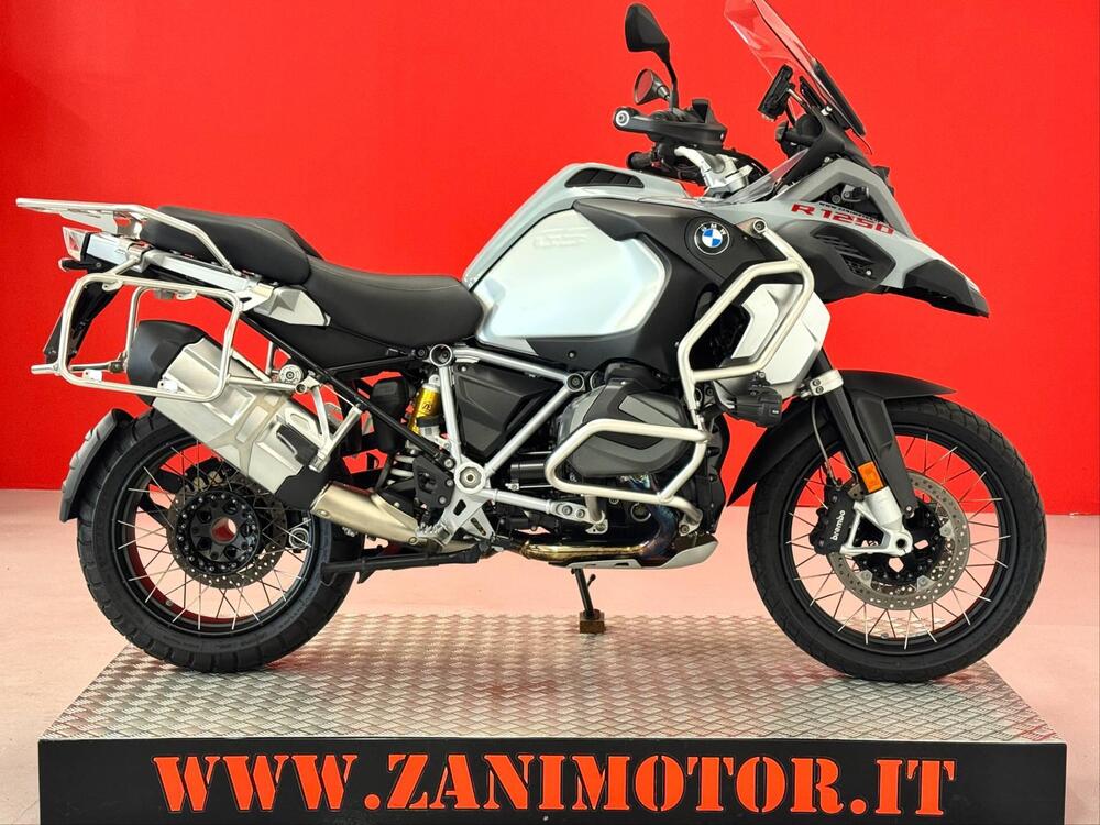 Bmw R 1250 GS Adventure (2021 - 24)