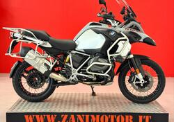 Bmw R 1250 GS Adventure (2021 - 24) usata