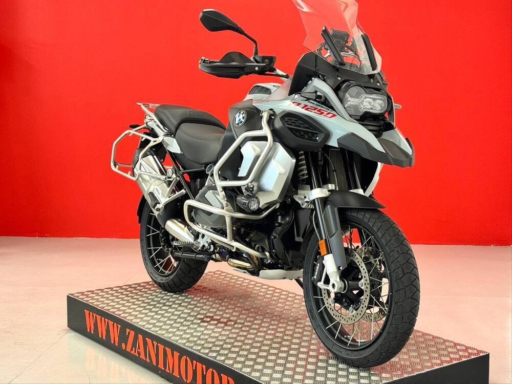 Bmw R 1250 GS Adventure (2021 - 24) (2)