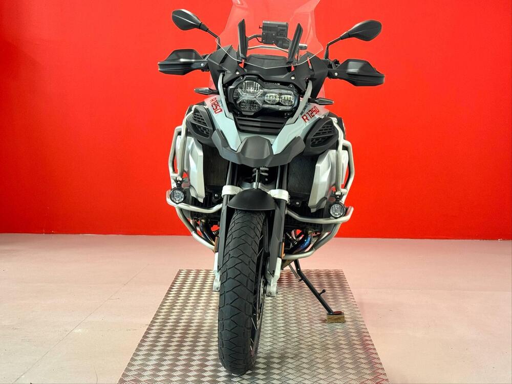 Bmw R 1250 GS Adventure (2021 - 24) (3)