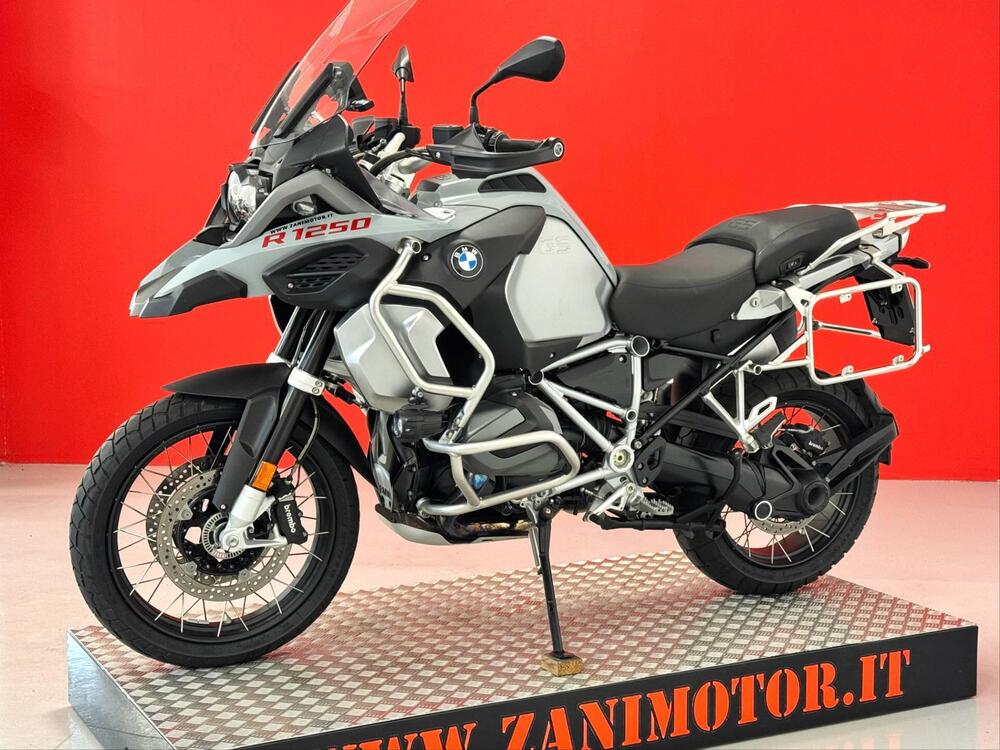 Bmw R 1250 GS Adventure (2021 - 24) (4)