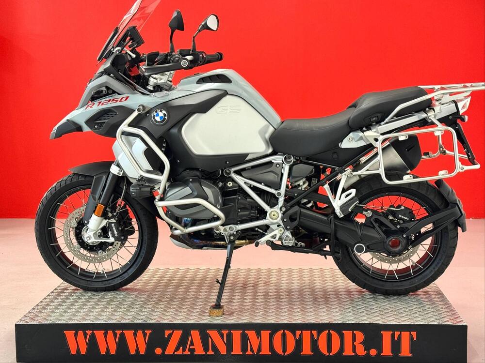 Bmw R 1250 GS Adventure (2021 - 24) (5)