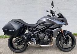 Triumph Tiger Sport 660 (2022 - 24) usata