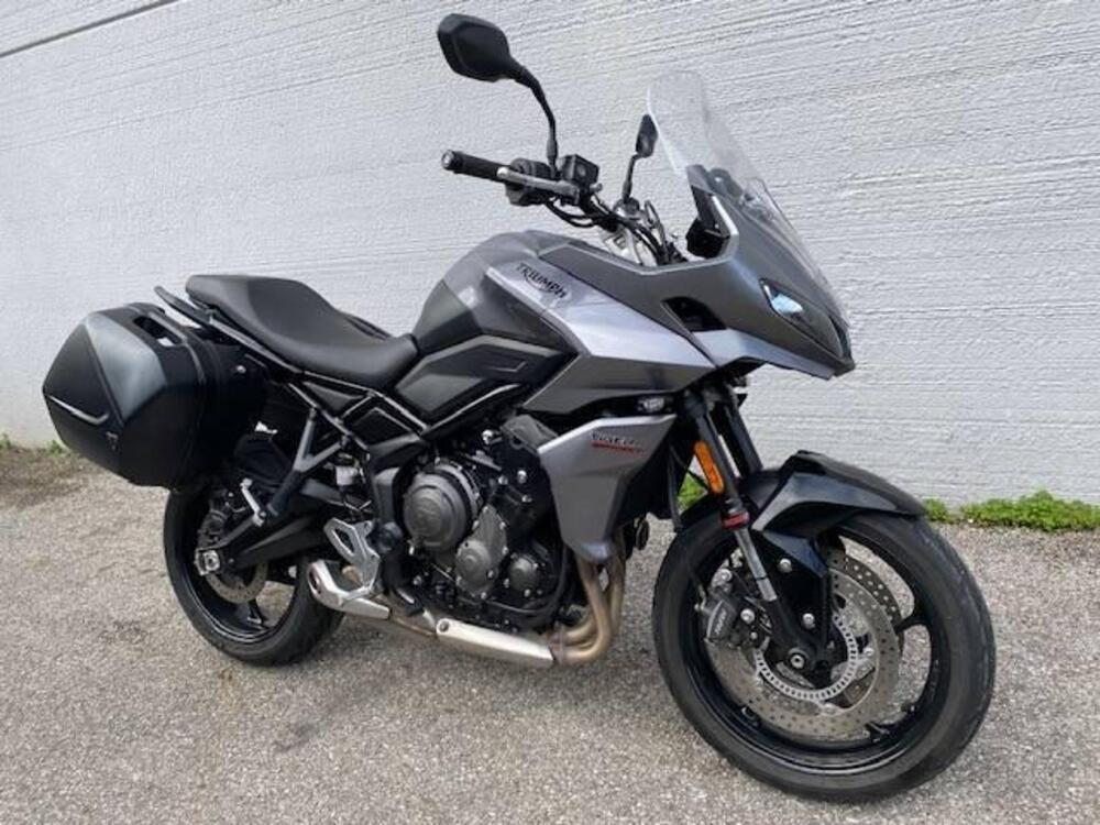 Triumph Tiger Sport 660 (2022 - 24) (2)