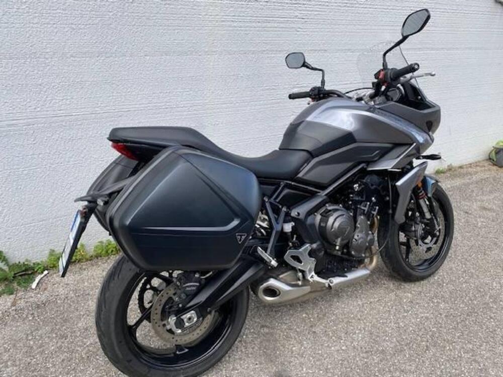 Triumph Tiger Sport 660 (2022 - 24) (3)