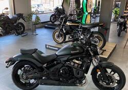 Kawasaki Vulcan S (2025) usata