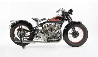 Crocker Twin all'asta: pi&ugrave; rara di cos&igrave; si muore