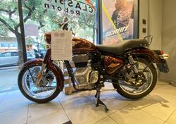 Royal Enfield Bullet 350 (2024) usata