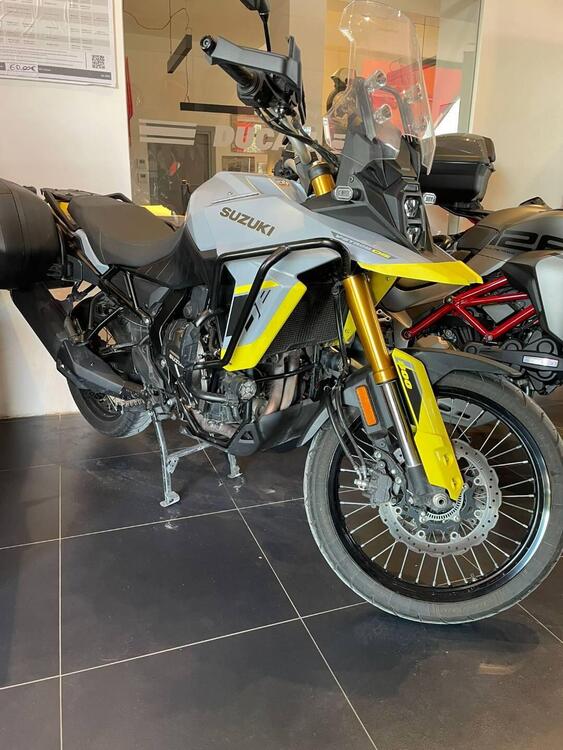 Suzuki V-Strom 800DE (2023 - 24) (3)