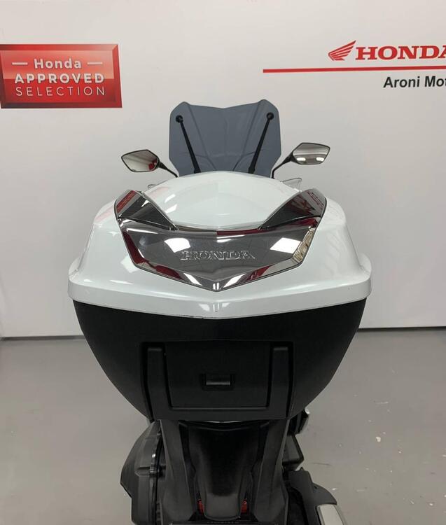 Honda SH 125i GT (2020 - 24) (5)