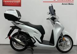 Honda SH 125i GT (2020 - 24) usata