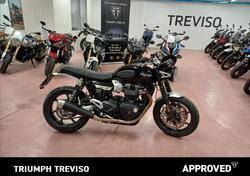 Triumph Speed Twin 1200 (2019 - 20) usata