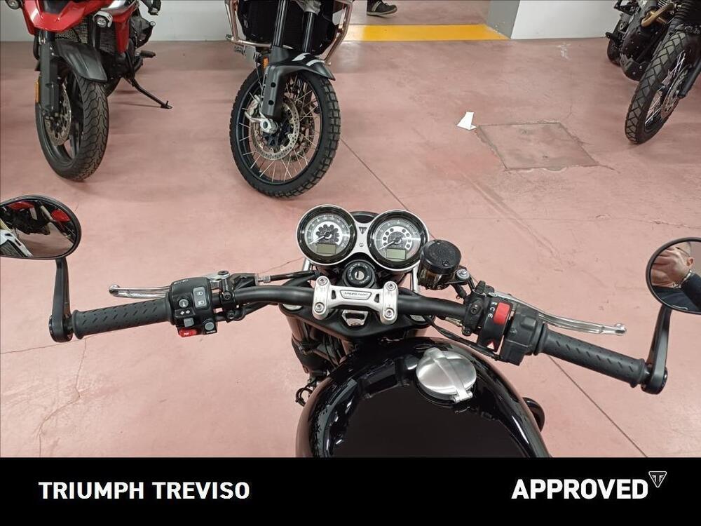 Triumph Speed Twin 1200 (2019 - 20) (4)