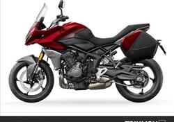 Triumph Tiger Sport 660 (2022 - 24) nuova