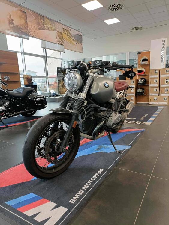 Bmw R nineT Scrambler (2021 - 24) (2)