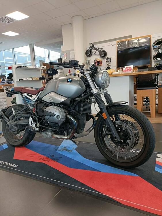 Bmw R nineT Scrambler (2021 - 24) (3)