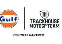 MotoGP 2025. Accordo Aprilia Trackhouse - Gulf