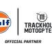 MotoGP 2025. Accordo Aprilia Trackhouse - Gulf