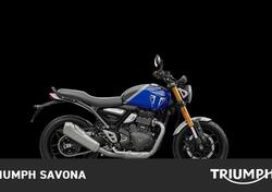 Triumph Speed 400 (2024 - 25) usata