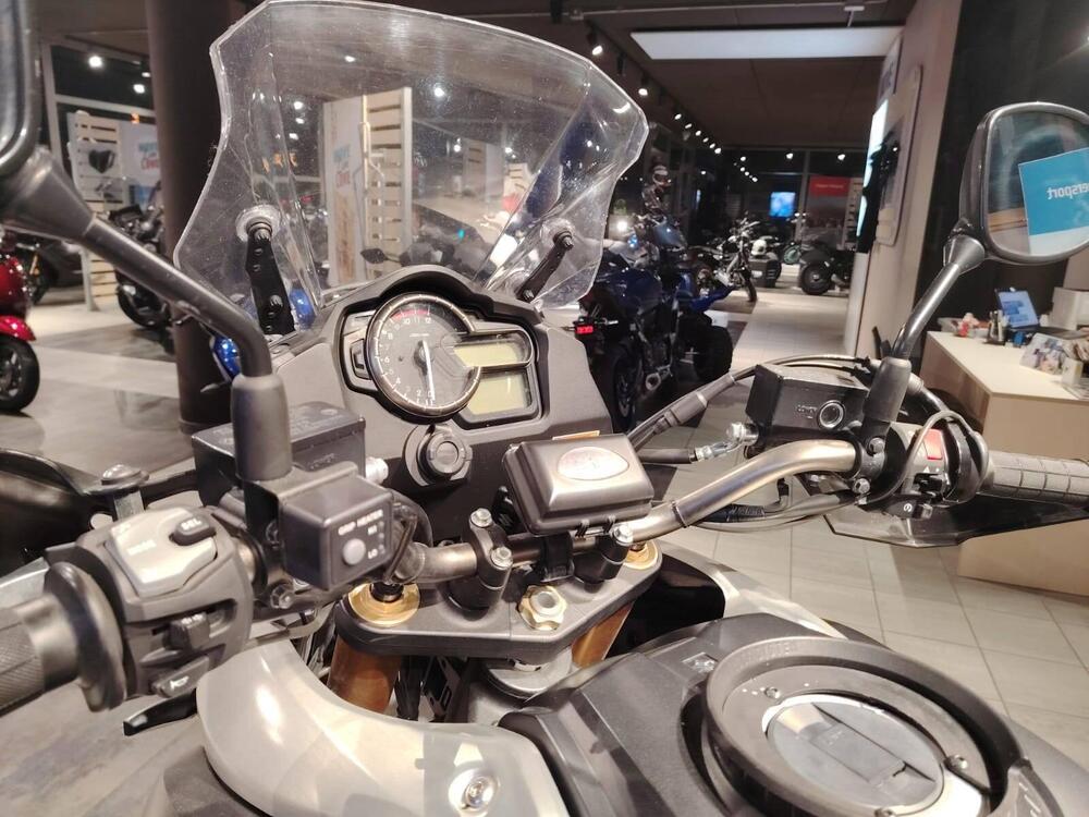 Suzuki V-Strom 1000 ABS (2014 - 17) (5)