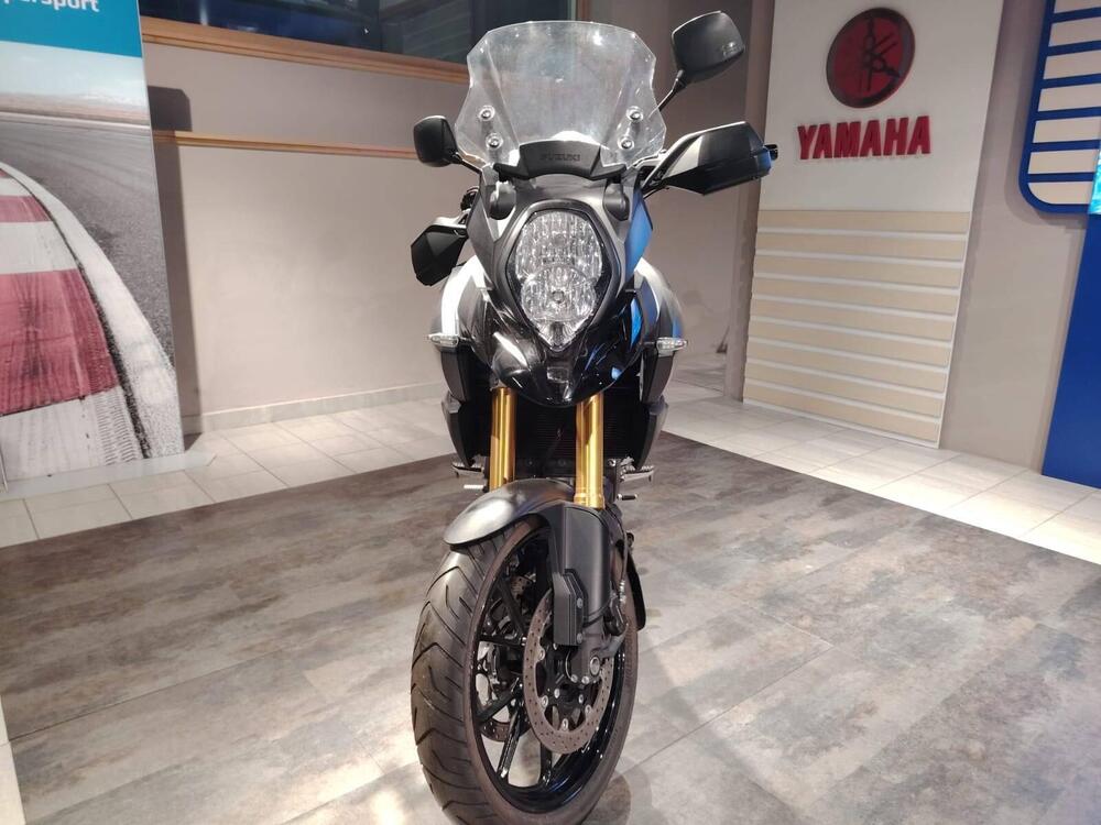 Suzuki V-Strom 1000 ABS (2014 - 17) (3)