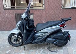 Piaggio Beverly 400 S ABS-ASR (2021 - 24) usata